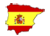 ARASOL - Espanol