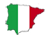 ARASOL - Italiano