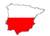 ARASOL - Polski